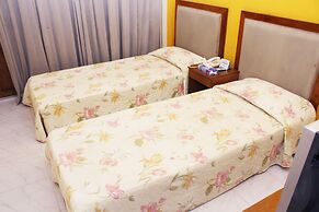 Hotel Coral Reef