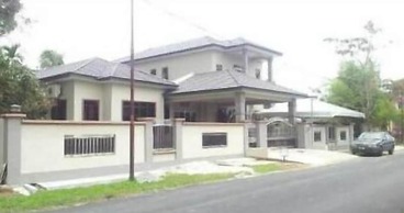 ArRayyan Guesthouse & Homestay