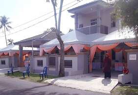 ArRayyan Guesthouse & Homestay