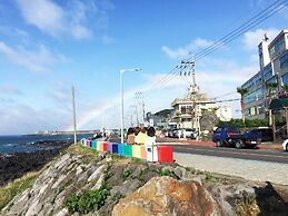 YesJun Guesthouse - Hostel