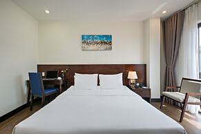 Haka Hotel & Apartment