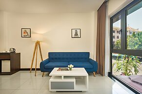 Haka Hotel & Apartment