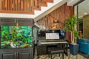 Haka Hotel & Apartment