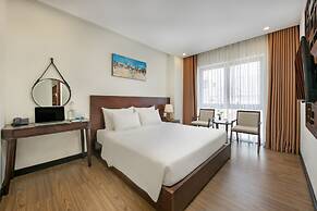 Haka Hotel & Apartment