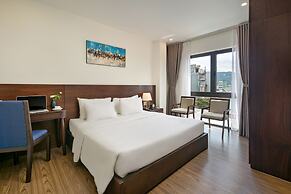 Haka Hotel & Apartment