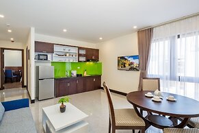 Haka Hotel & Apartment