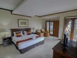 Dago Highland Resort