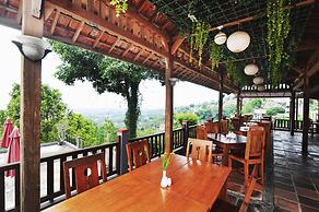 Dago Highland Resort