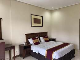 Dago Highland Resort