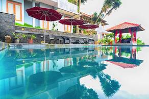 Dago Highland Resort