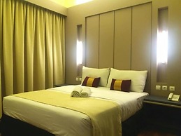 Dago Highland Resort