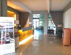 Dago Highland Resort