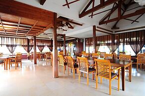 Dago Highland Resort