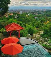 Dago Highland Resort