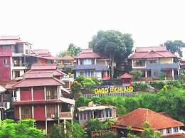 Dago Highland Resort
