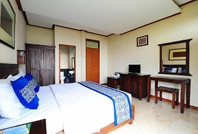 Dago Highland Resort