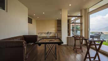 Shola Crown Resort - Munnar