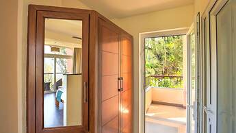 Shola Crown Resort - Munnar