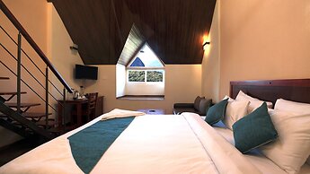 Shola Crown Resort - Munnar
