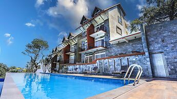 Shola Crown Resort - Munnar