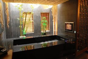 Idee Spa Motel