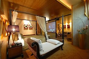 Idee Spa Motel