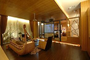 Idee Spa Motel