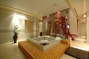 Idee Spa Motel