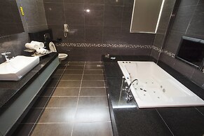Idee Spa Motel