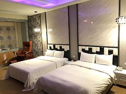 Idee Spa Motel