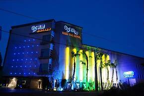 Idee Spa Motel
