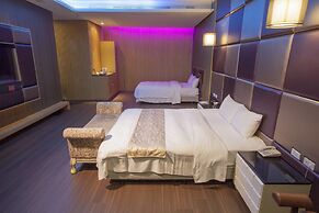 Idee Spa Motel