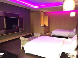 Idee Spa Motel