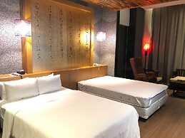 Idee Spa Motel