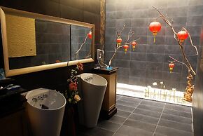Idee Spa Motel