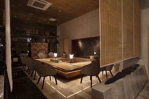 Art Mon Zen Kyoto