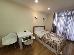 Orbi Luxury Apartments