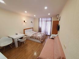 Orbi Luxury Apartments