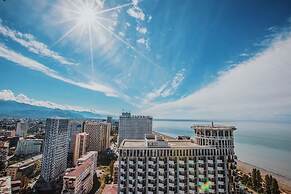 Orbi Luxury Apartments