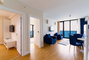 Orbi Luxury Apartments
