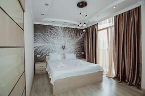 Orbi Luxury Apartments