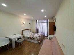 Orbi Luxury Apartments