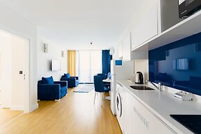 Orbi Luxury Apartments