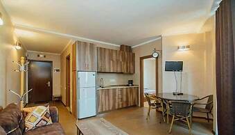 Orbi Luxury Apartments