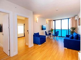 Orbi Luxury Apartments