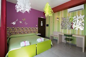 Bed and breakfast Nacorè