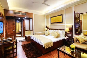 Hotel Chanakya