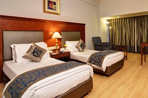 Hotel Chanakya