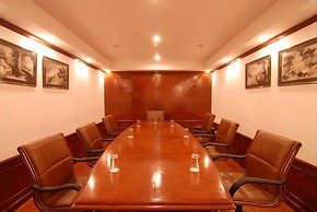 Hotel Chanakya
