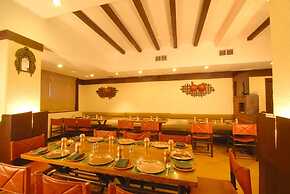 Hotel Chanakya